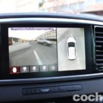 Kia Sportage GT Line Prueba Interior 23 150x150