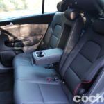 Kia Sportage GT Line Prueba Interior 26 150x150