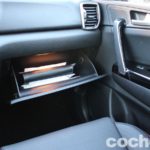 Kia Sportage GT Line Prueba Interior 7 150x150
