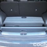 Kia Sportage GT Line Prueba Maletero 2 150x150