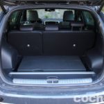 Kia Sportage GT Line Prueba Maletero 6 150x150