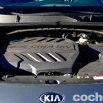 Kia Sportage GT Line Prueba Motor 1 150x150