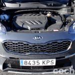 Kia Sportage GT Line Prueba Motor 2 150x150