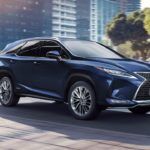 Lexus RX L 2020 1 150x150