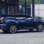Lexus RX L 2020 3 150x150
