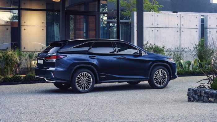 Lexus RX L 2020 3 700x394
