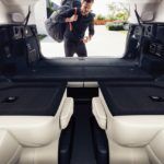 Lexus RX L 2020 Interior 2 150x150