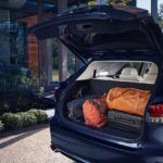 Lexus RX L 2020 Interior 3 150x150