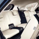 Lexus RX L 2020 Interior 4 150x150