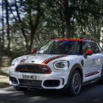 MINI Countryman John Cooper Works 1 150x150