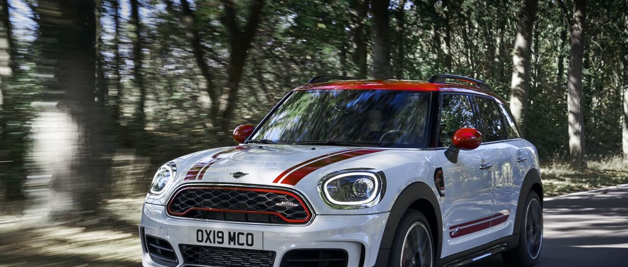 Todas las noticias de coches en un solo portal: Pruebas, fotos, vídeos, informes...