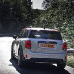 MINI Countryman John Cooper Works 10 150x150