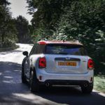 MINI Countryman John Cooper Works 11 150x150