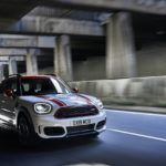 MINI Countryman John Cooper Works 12 150x150