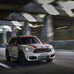 MINI Countryman John Cooper Works 13 150x150