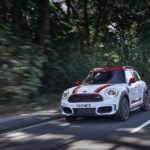 MINI Countryman John Cooper Works 3 150x150