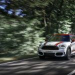 MINI Countryman John Cooper Works 4 150x150
