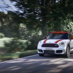 MINI Countryman John Cooper Works 5 150x150