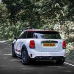 MINI Countryman John Cooper Works 7 150x150