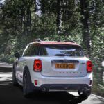 MINI Countryman John Cooper Works 8 150x150