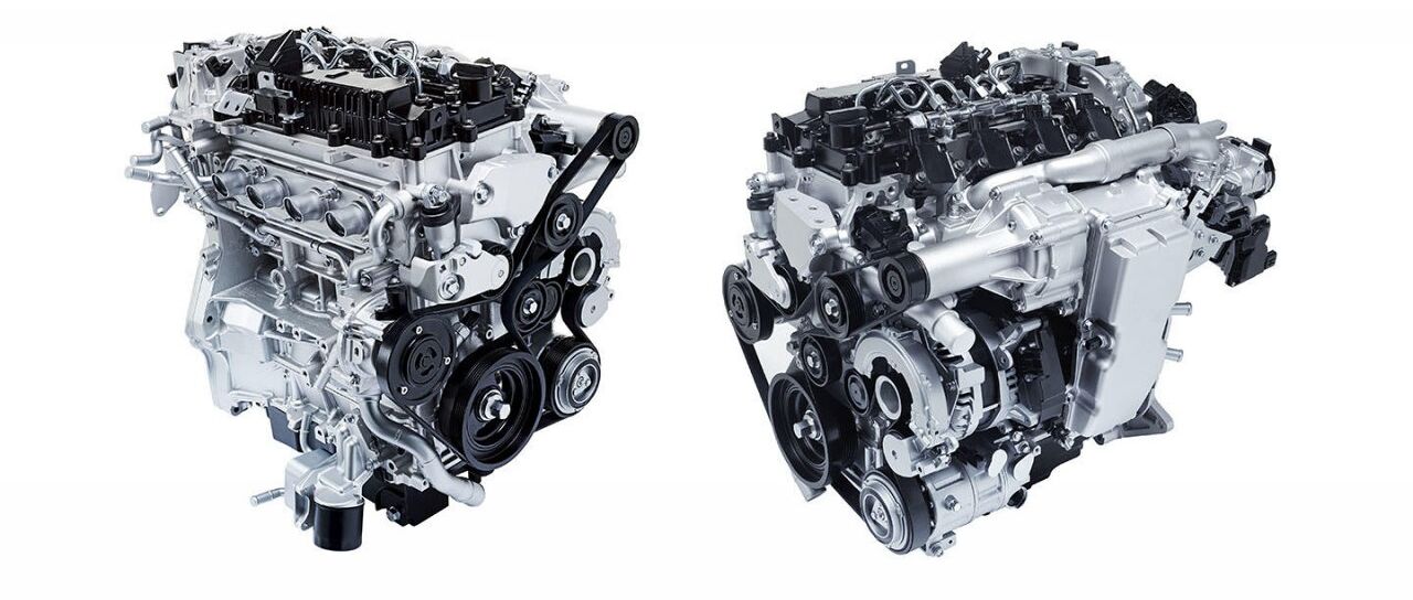 Todas las noticias de coches en un solo portal: Pruebas, fotos, vídeos, informes...