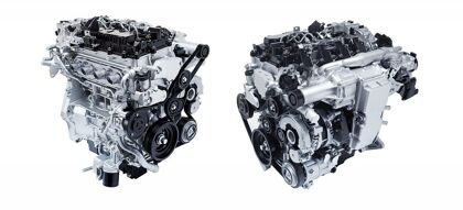 Mazda se pronuncia: hará motores de seis cilindros en línea