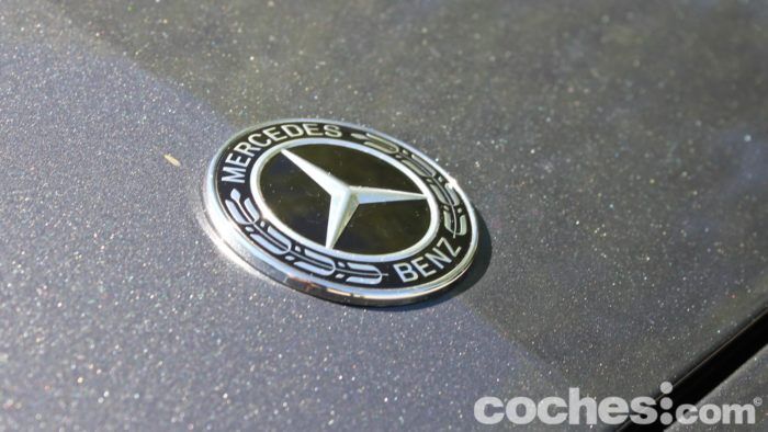 Mercedes Clase E 300 De Estate Prueba 10 700x394