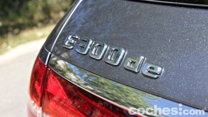 Mercedes Clase E 300 De Estate Prueba 11 700x394