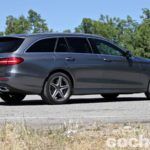 Mercedes Clase E 300 De Estate Prueba 18 150x150