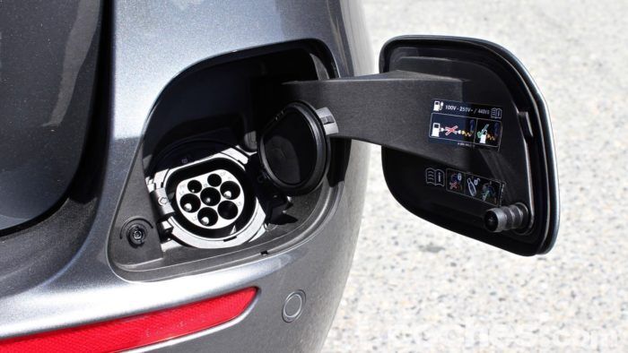 Mercedes Clase E 300 De Estate Prueba 19 700x394