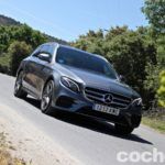 Mercedes Clase E 300 De Estate Prueba 3 150x150