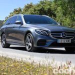Mercedes Clase E 300 De Estate Prueba 4 150x150