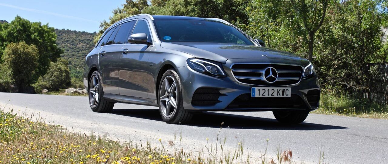 Todas las noticias de coches en un solo portal: Pruebas, fotos, vídeos, informes...