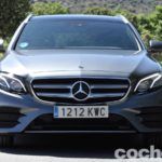 Mercedes Clase E 300 De Estate Prueba 8 150x150