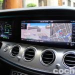 Mercedes Clase E 300 De Estate Prueba Interior 1 150x150