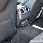 Mercedes Clase E 300 De Estate Prueba Interior 10 150x150