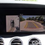 Mercedes Clase E 300 De Estate Prueba Interior 12 150x150