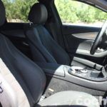 Mercedes Clase E 300 De Estate Prueba Interior 13 150x150
