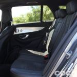 Mercedes Clase E 300 De Estate Prueba Interior 14 150x150