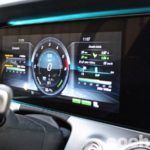 Mercedes Clase E 300 De Estate Prueba Interior 2 150x150