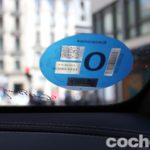 Mercedes Clase E 300 De Estate Prueba Interior 4 150x150