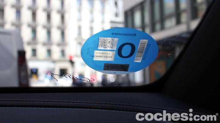 Mercedes Clase E 300 De Estate Prueba Interior 4 700x394