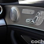 Mercedes Clase E 300 De Estate Prueba Interior 5 150x150