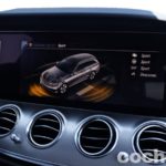 Mercedes Clase E 300 De Estate Prueba Interior 6 150x150