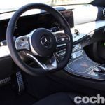 Mercedes Clase E 300 De Estate Prueba Interior 8 150x150