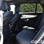 Mercedes Clase E 300 De Estate Prueba Interior 9 150x150