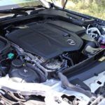 Mercedes Clase E 300 De Estate Prueba Motor 1 150x150