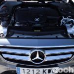 Mercedes Clase E 300 De Estate Prueba Motor 2 150x150