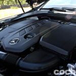 Mercedes Clase E 300 De Estate Prueba Motor 3 150x150