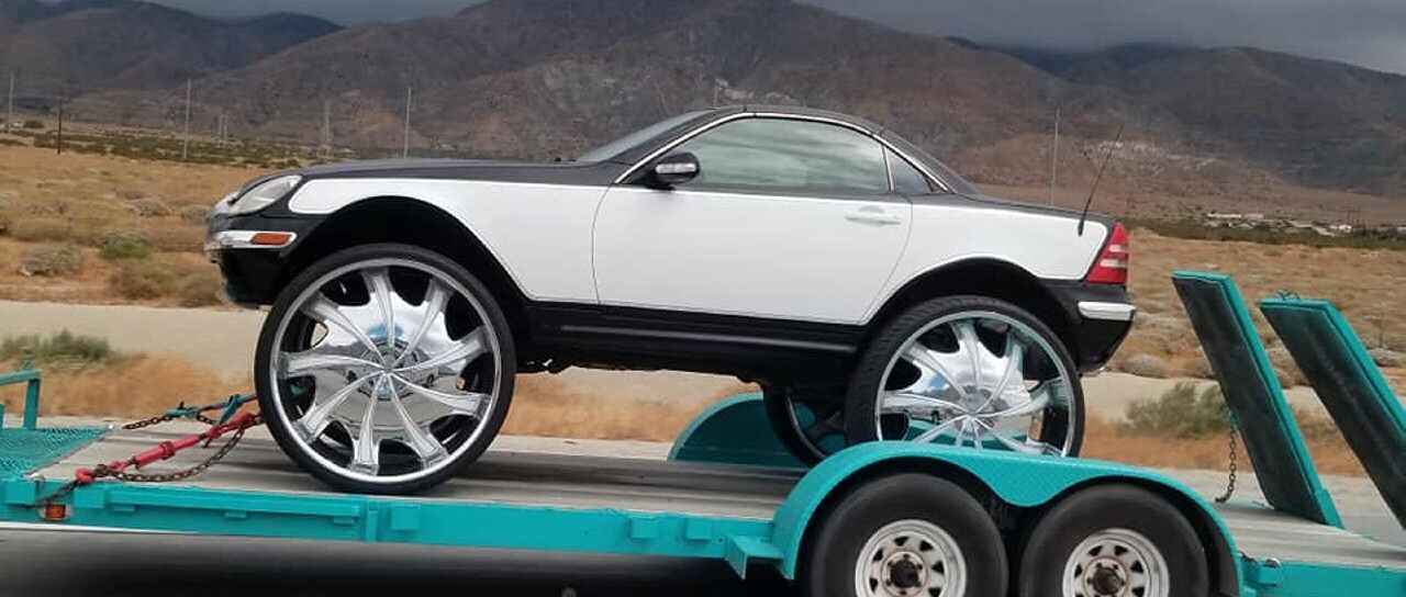 Todas las noticias de coches en un solo portal: Pruebas, fotos, vídeos, informes...